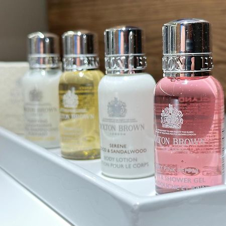 Hotel Restaurant Spa Torkel 노넨혼 외부 사진