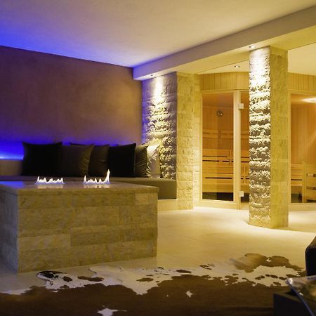 Hotel Restaurant Spa Torkel 노넨혼 외부 사진