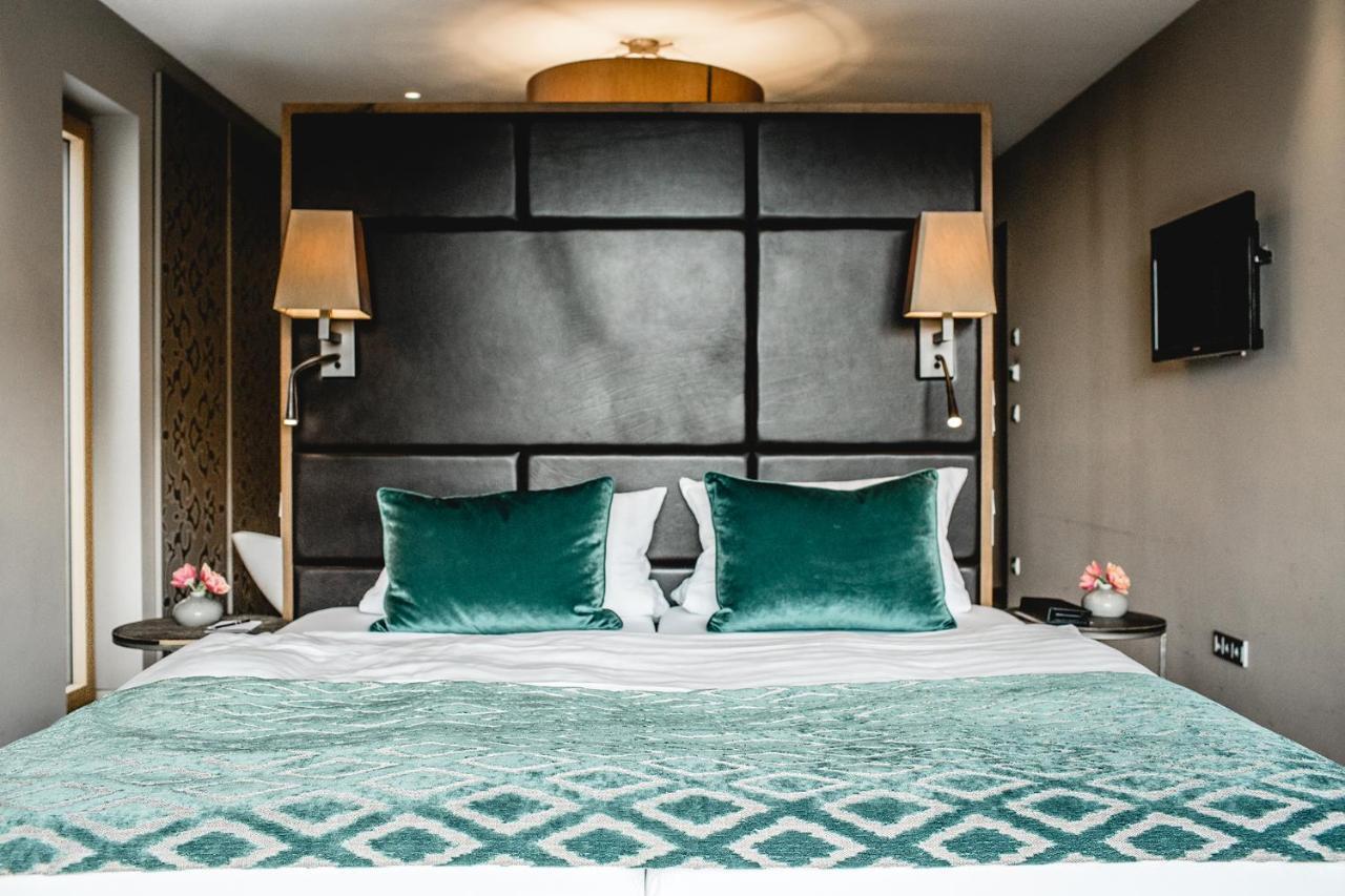 Hotel Restaurant Spa Torkel 노넨혼 외부 사진