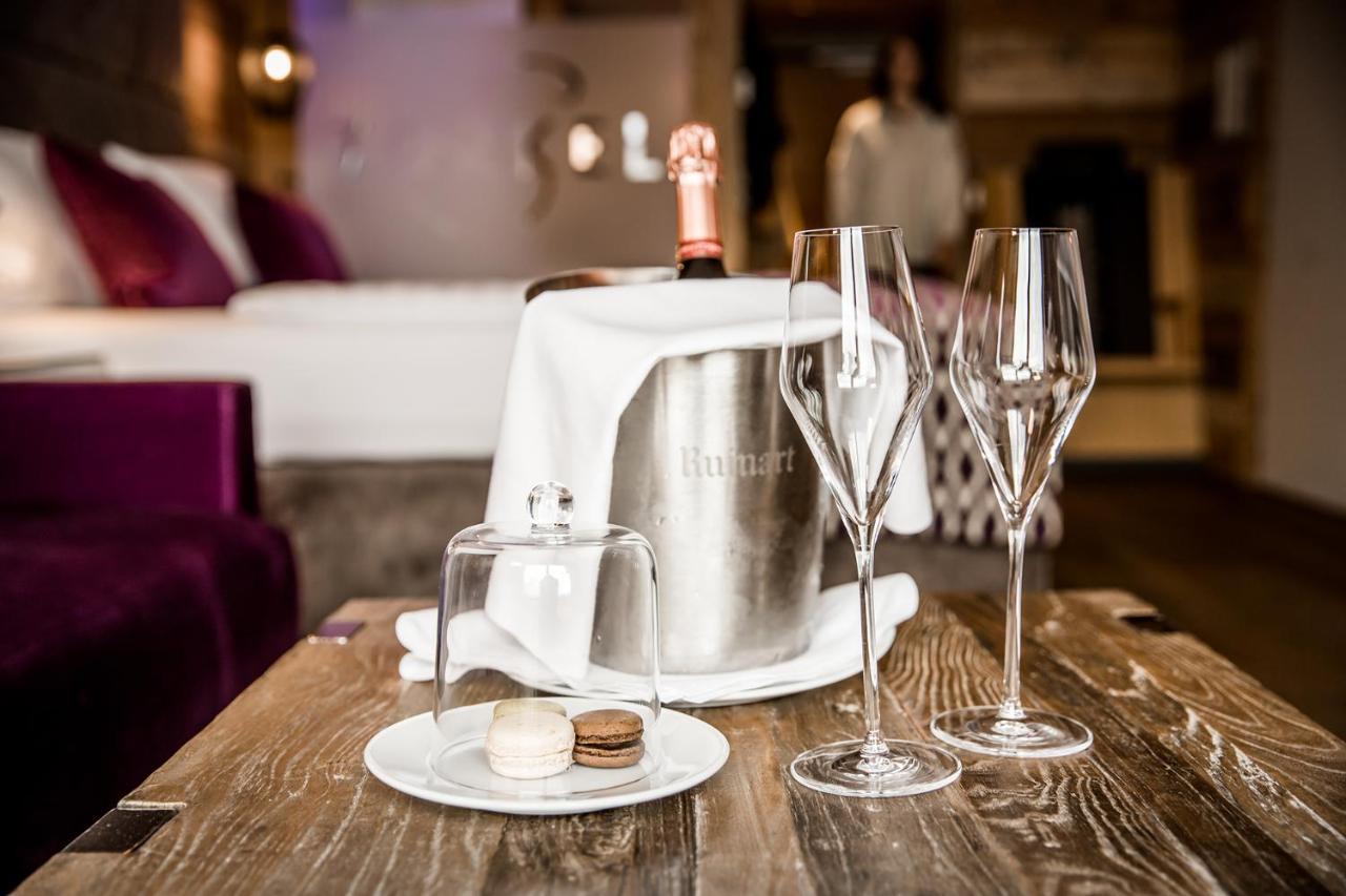 Hotel Restaurant Spa Torkel 노넨혼 외부 사진