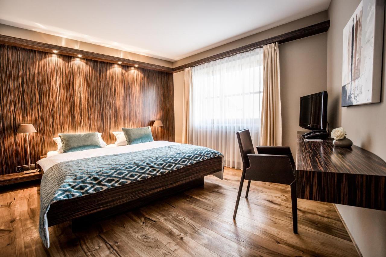 Hotel Restaurant Spa Torkel 노넨혼 외부 사진