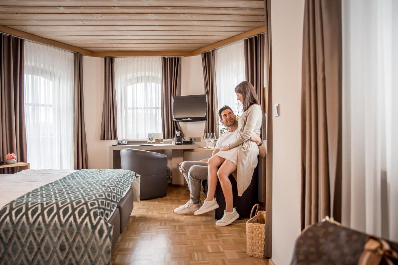 Hotel Restaurant Spa Torkel 노넨혼 외부 사진