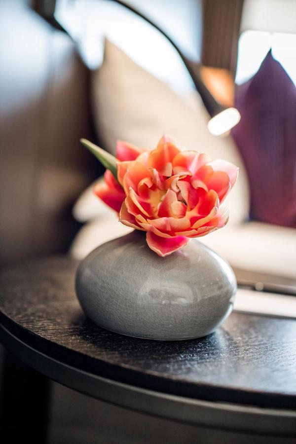 Hotel Restaurant Spa Torkel 노넨혼 외부 사진