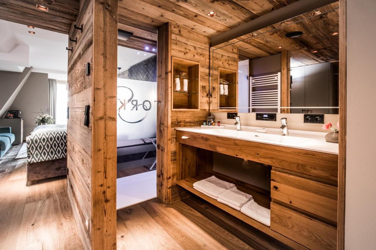 Hotel Restaurant Spa Torkel 노넨혼 외부 사진