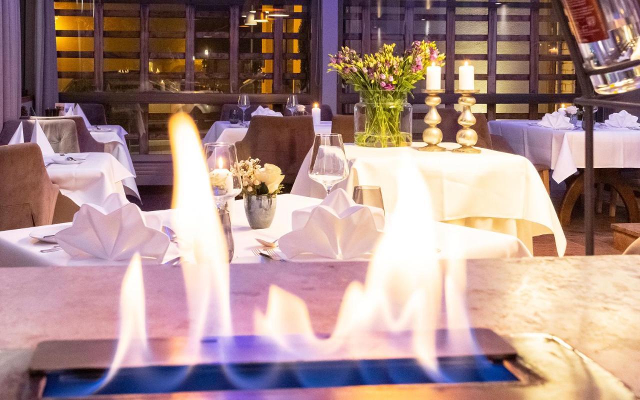 Hotel Restaurant Spa Torkel 노넨혼 외부 사진
