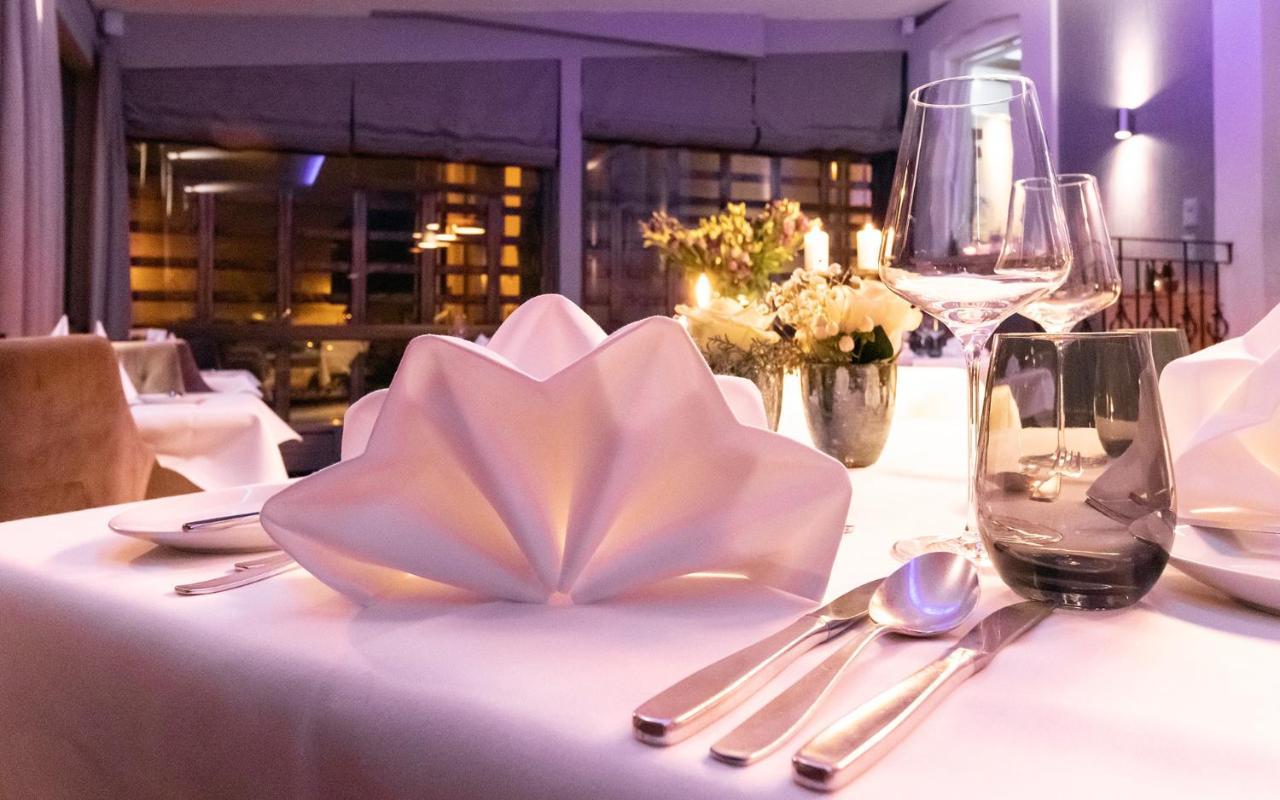 Hotel Restaurant Spa Torkel 노넨혼 외부 사진
