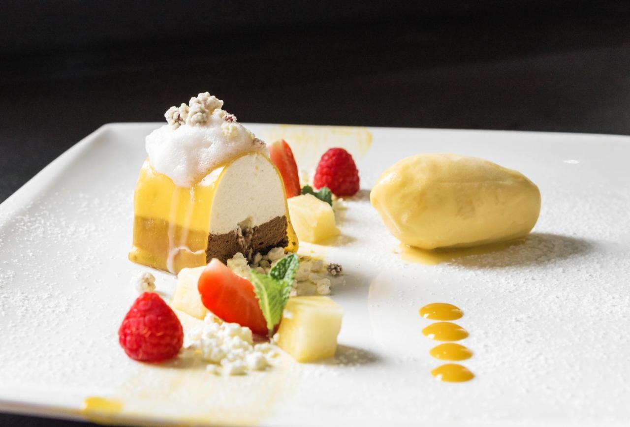 Hotel Restaurant Spa Torkel 노넨혼 외부 사진