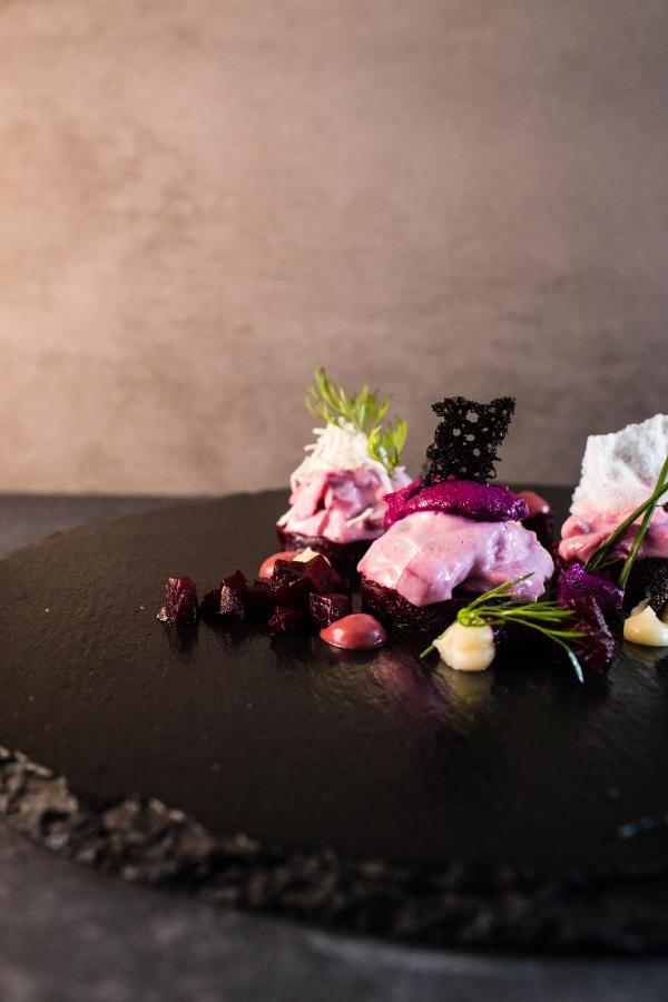 Hotel Restaurant Spa Torkel 노넨혼 외부 사진