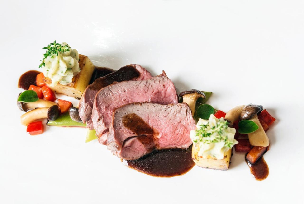 Hotel Restaurant Spa Torkel 노넨혼 외부 사진