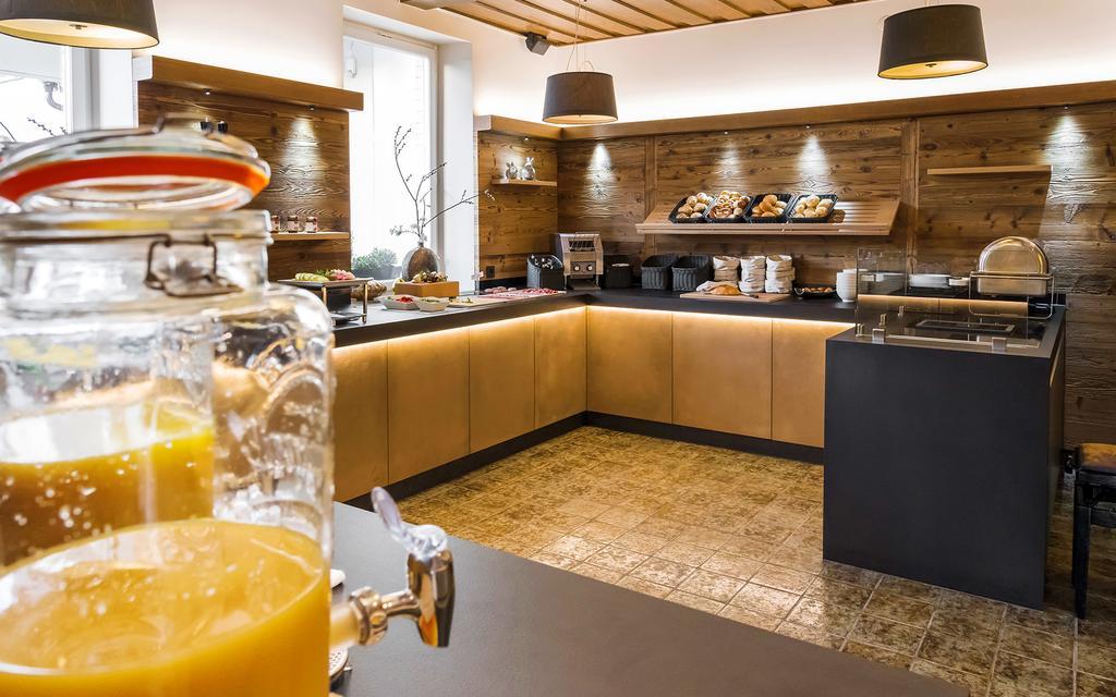 Hotel Restaurant Spa Torkel 노넨혼 외부 사진