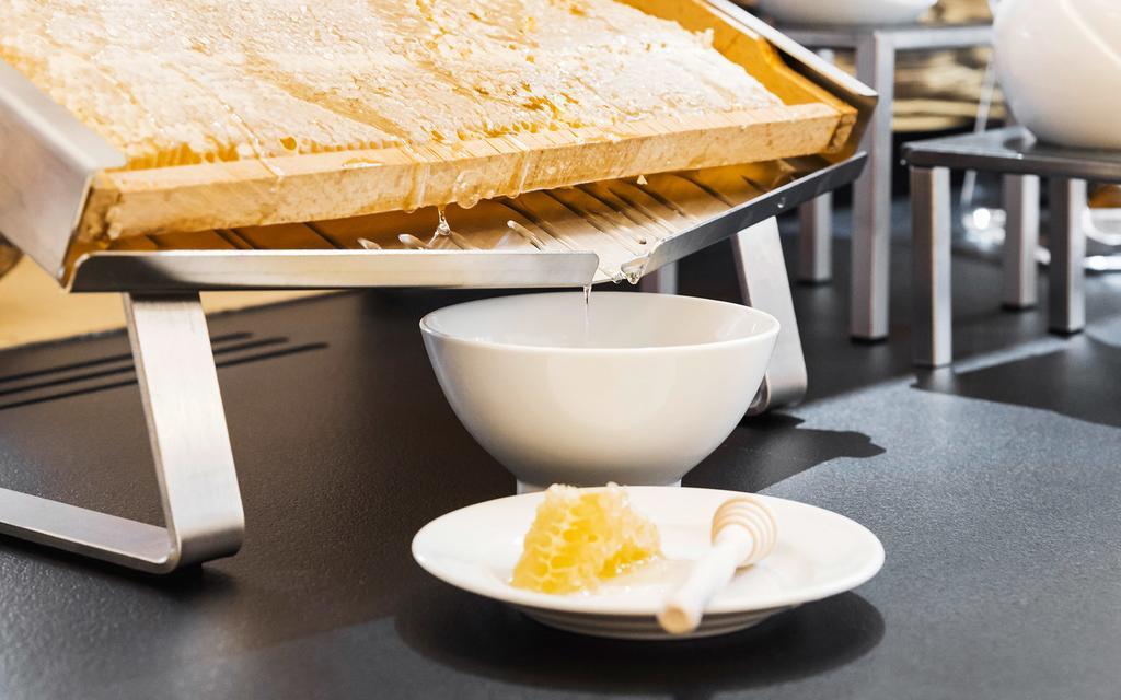 Hotel Restaurant Spa Torkel 노넨혼 외부 사진