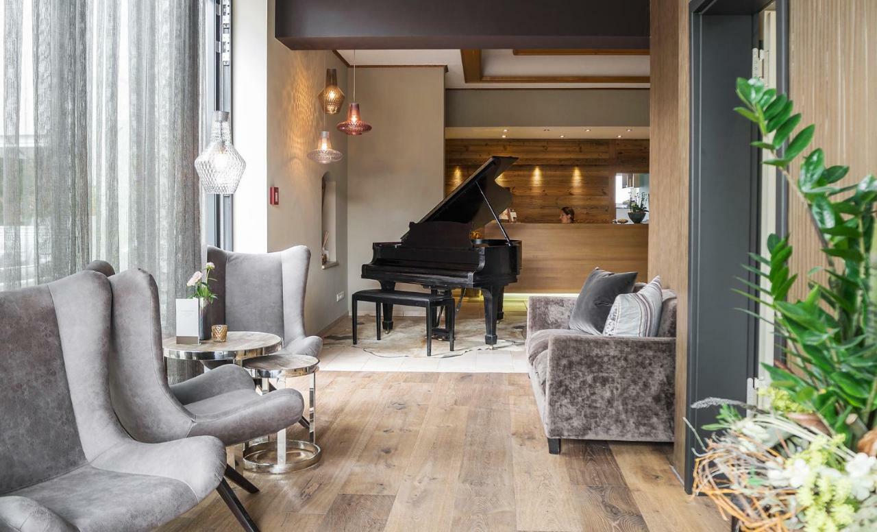 Hotel Restaurant Spa Torkel 노넨혼 외부 사진